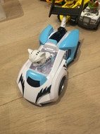 Miniatyrgalleribilde