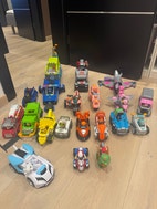 Miniatyrgalleribilde