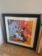 Miniatyrgalleribilde