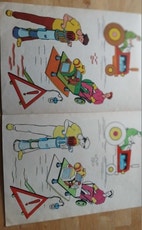 Miniatyrgalleribilde