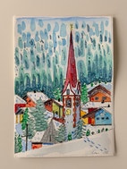 Miniatyrgalleribilde