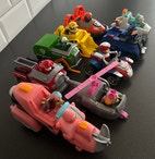 Miniatyrgalleribilde