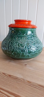 Miniatyrgalleribilde