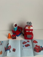 Miniatyrgalleribilde