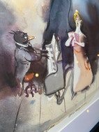 Miniatyrgalleribilde