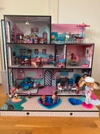 Miniatyrgalleribilde