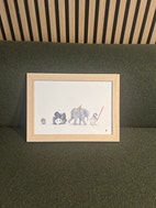 Miniatyrgalleribilde