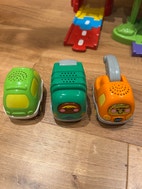 Miniatyrgalleribilde