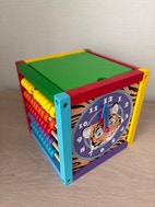 Miniatyrgalleribilde