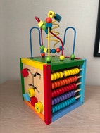 Miniatyrgalleribilde