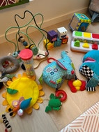 Miniatyrgalleribilde