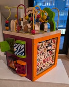 Miniatyrgalleribilde