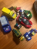 Miniatyrgalleribilde