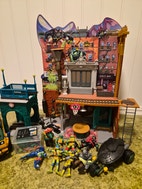 Miniatyrgalleribilde