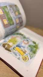 Miniatyrgalleribilde