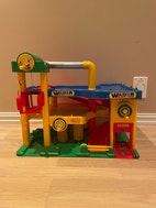 Miniatyrgalleribilde