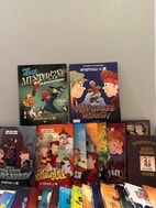 Miniatyrgalleribilde