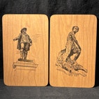 Miniatyrgalleribilde