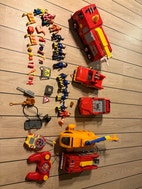 Miniatyrgalleribilde