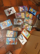 Miniatyrgalleribilde