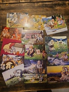 Miniatyrgalleribilde