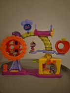 Miniatyrgalleribilde