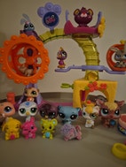 Miniatyrgalleribilde