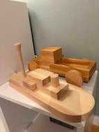 Miniatyrgalleribilde