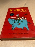 Miniatyrgalleribilde