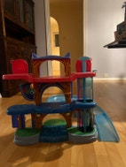 Miniatyrgalleribilde