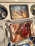 Miniatyrgalleribilde