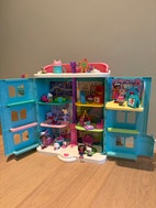 Miniatyrgalleribilde