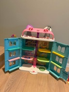 Miniatyrgalleribilde