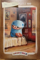 Miniatyrgalleribilde