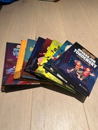 Miniatyrgalleribilde