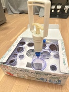 Miniatyrgalleribilde