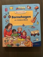 Miniatyrgalleribilde