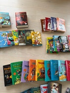 Miniatyrgalleribilde