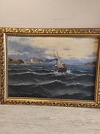 Miniatyrgalleribilde