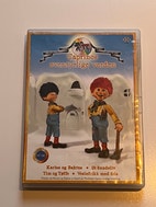 Miniatyrgalleribilde