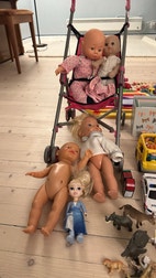 Miniatyrgalleribilde