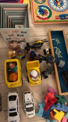 Miniatyrgalleribilde