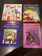 Miniatyrgalleribilde