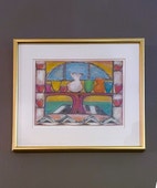 Miniatyrgalleribilde