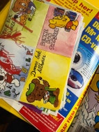 Miniatyrgalleribilde