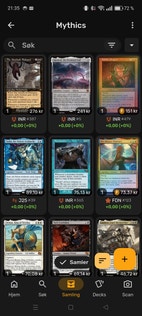 Miniatyrgalleribilde