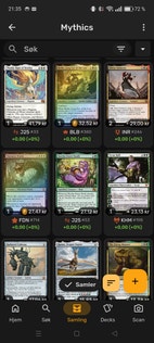 Miniatyrgalleribilde