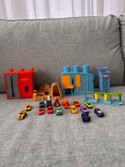 Miniatyrgalleribilde