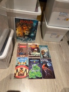 Miniatyrgalleribilde