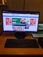 Miniatyrgalleribilde